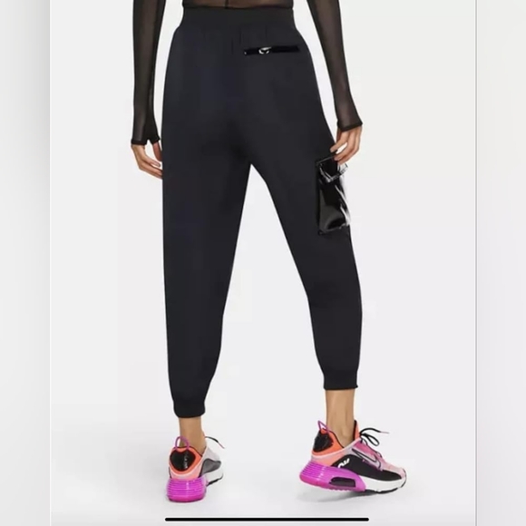 Nike Sportswear Icon Clash Zipper Pants - Picture 3 of 14